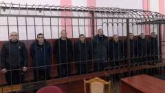 Окупанти засудили дев’ятьох захисників Маріуполя