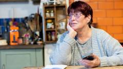 пенсія пенсіонерка