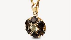 Ювелирные подвески