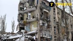 Авдіївка грудень 2024