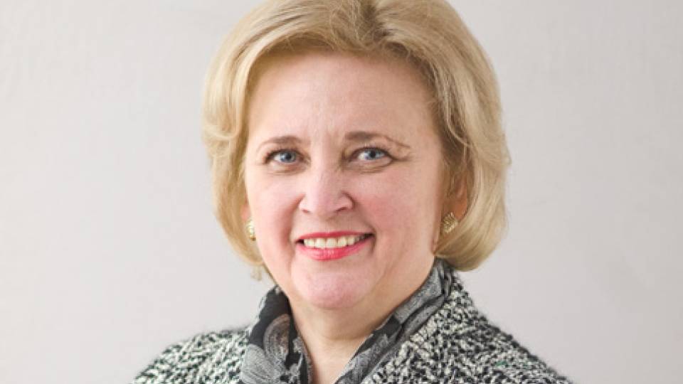 підозрювана з Донецька Світлана Безпалова