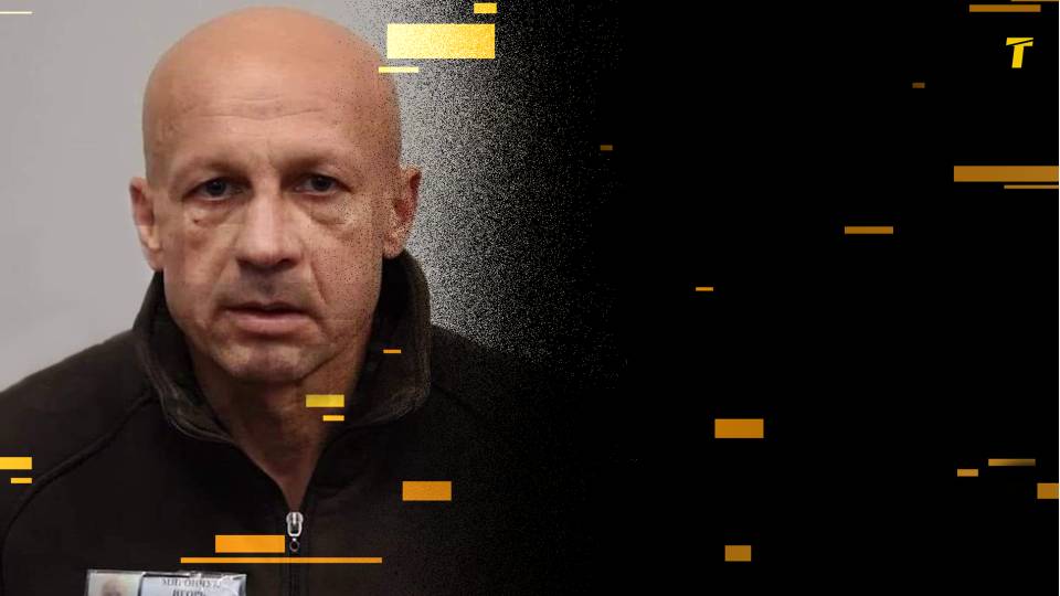  Ігор Мирончук