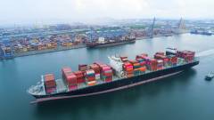 контейнерні вантажоперевезення