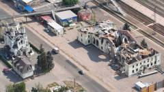 Костянтинівка