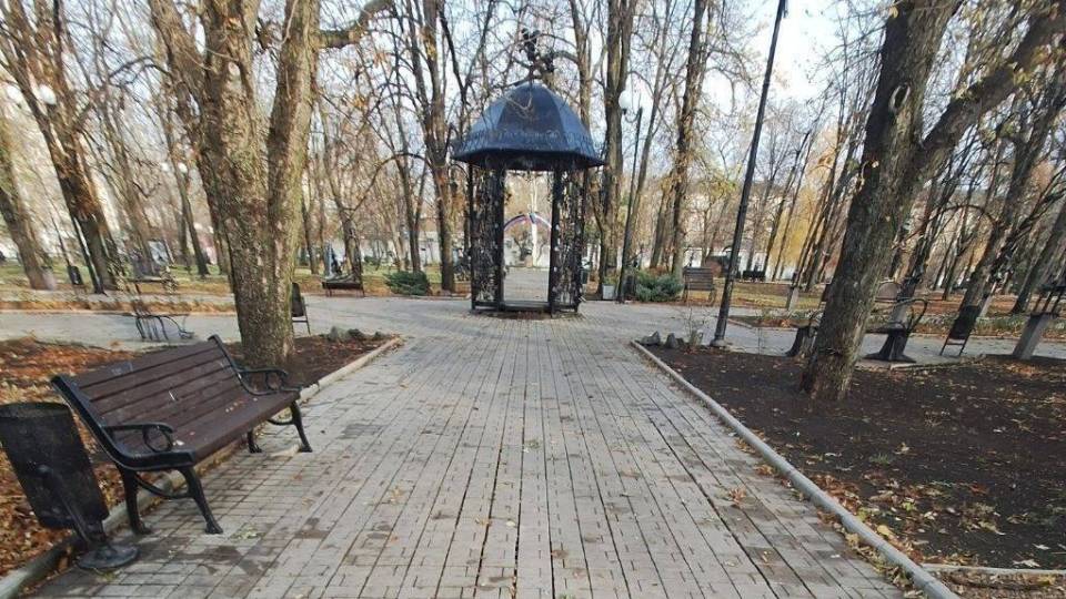 Донецьк
