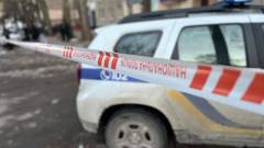 національна поліція стрічка патруль патрульні