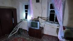 обстріл Дніпропетровщини