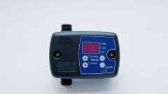 частотный преобразователь для насоса