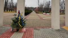 покровськ ялинка донеччина