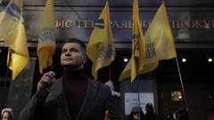 Михайло Карабут — військовий з Луганщини