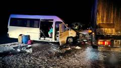 ДТП на Луганщині