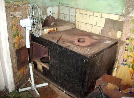 отравление газом