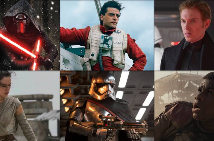 звездные войны