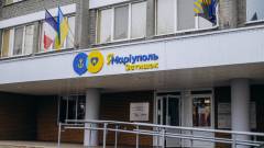 медичний хаб у Дніпрі для маріупольців