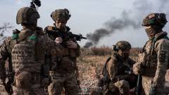 ЗСУ військові українські захисники війна сили оборони форма