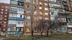 обстріл Донеччини