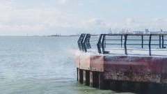 маріуполь море грудень 2024