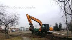 Старобільськ