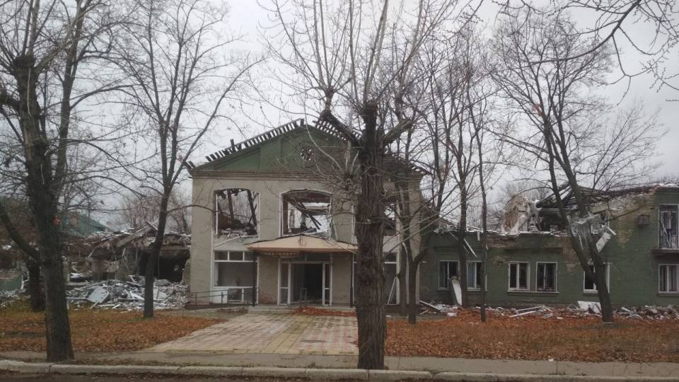 Сіверськодонецьк