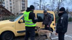 сбу поліція київ перевірки