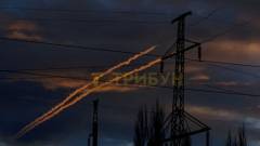 Луганськ вибухи 18 грудня