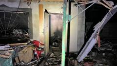 обстріл Дніпропетровщини