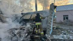 Російська армія атакувала Лиман на Донеччині