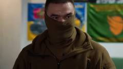 прикордонник на псевдо зять