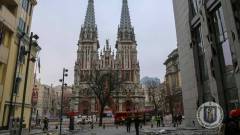 римо-католицький костел Святого Миколая