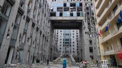 Київі обстріли