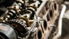 мотор двигун