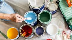 фарба для стін
