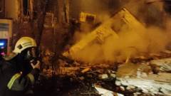 харків обстріл рятувальник дснс