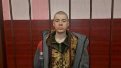 олег обдюков український військовослужбовець