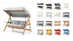 Якісні аксесуарами для дому та саду