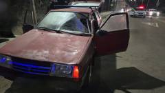 аварія Луганську