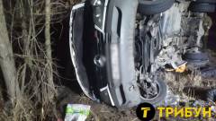 ДТП на Луганщині