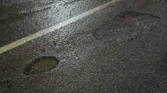 луганськ асфальт ями дорога траса