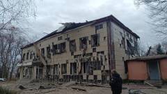 обстріл Донеччини