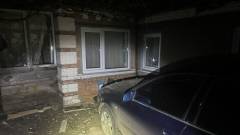 обстріл Дніпропетровщини