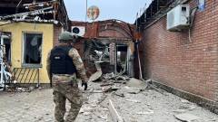 обстріл Донеччини