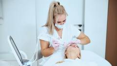 косметолог перманентний макіяж