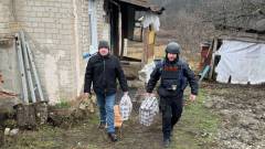 евакуація з Харківщини