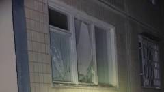 обстріл Нікополя