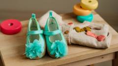 дитяче взуття