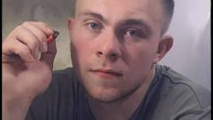 загиблий військовий з Краматорська Ілля Машнін