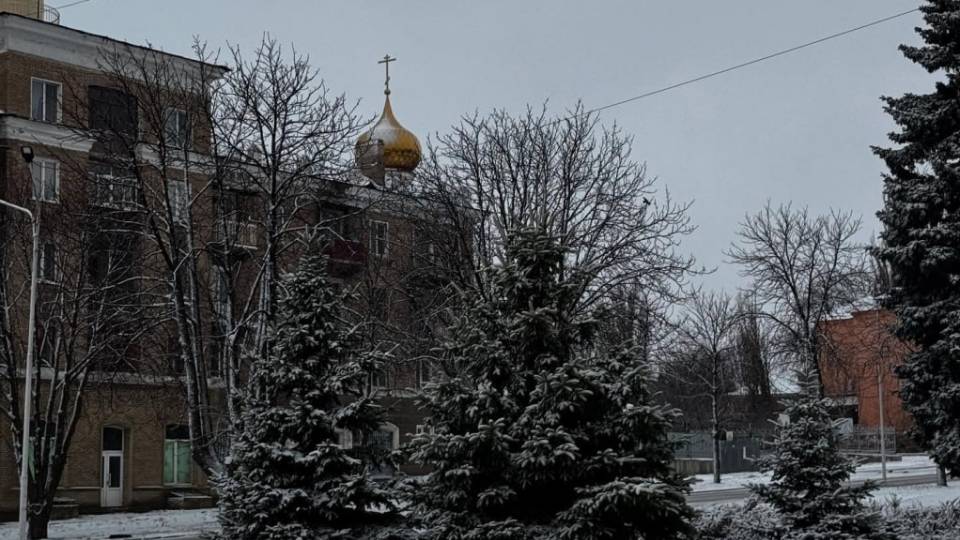Кадіївка