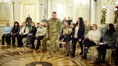 Гурой України з Луганщини