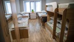 Житло для переселенців