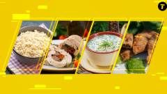 Страви Донецької та Луганської областей